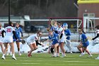 WLax vs BSU  Women’s Lacrosse vs Bridgewater State University. - Photo by Keith Nordstrom : WLax, lacrosse